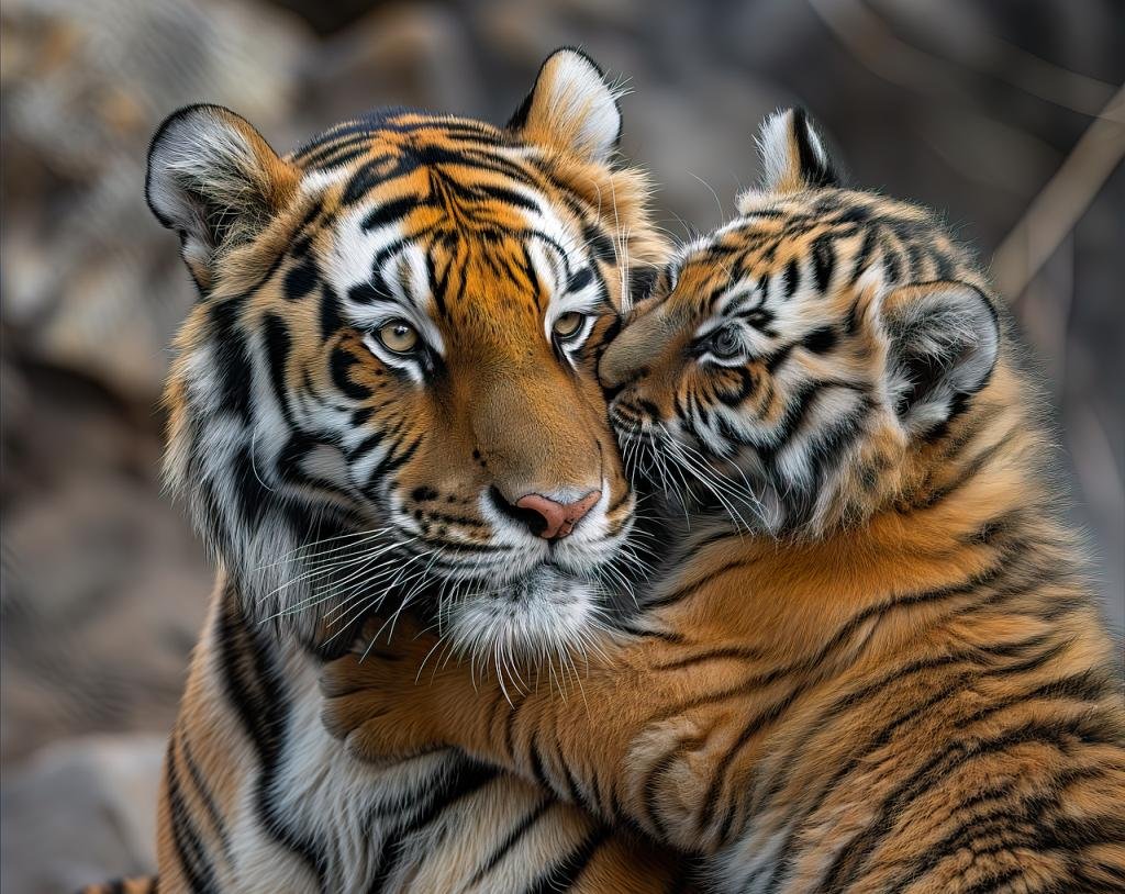 Você sabia? “Cachorro” também significa filhote de leão, tigre, lobo…
